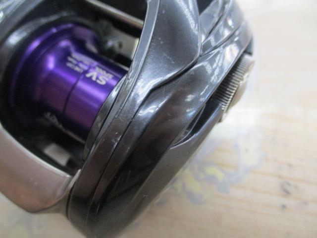 20タトゥーラ SV TW 103XHL