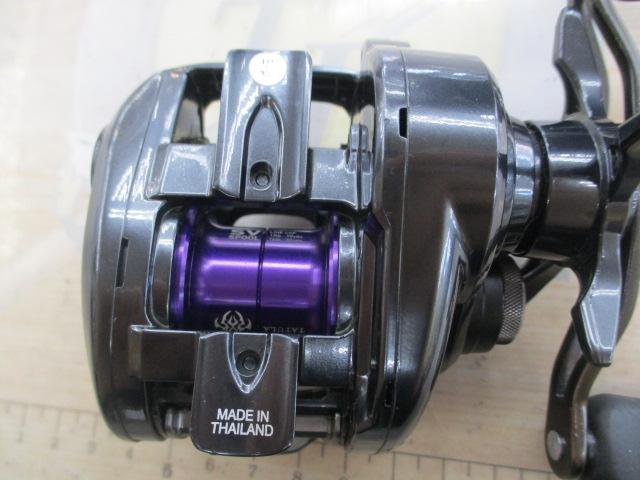 20タトゥーラ SV TW 103XHL