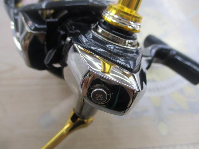 18レガリス LT2000S