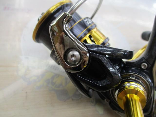 18レガリス LT2000S