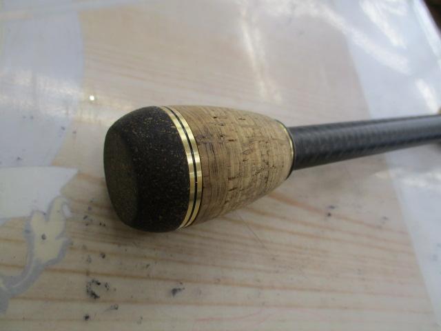 グラディエーターマキシマム GX-65ML+C-ST マックスライト