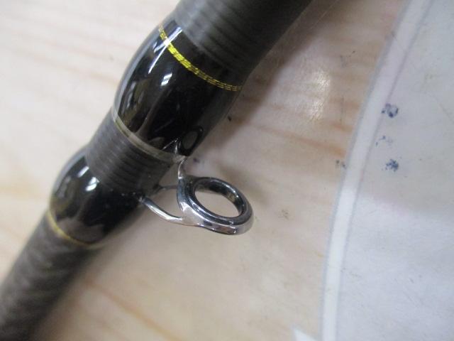 グラディエーターマキシマム GX-65ML+C-ST マックスライト