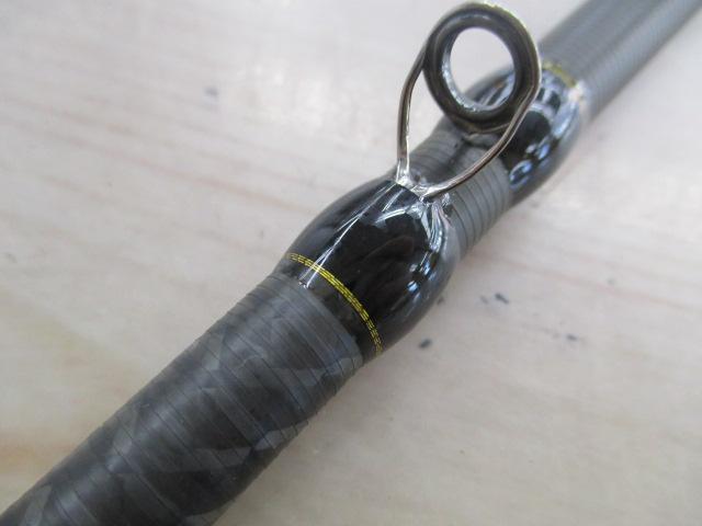 グラディエーターマキシマム GX-65ML+C-ST マックスライト