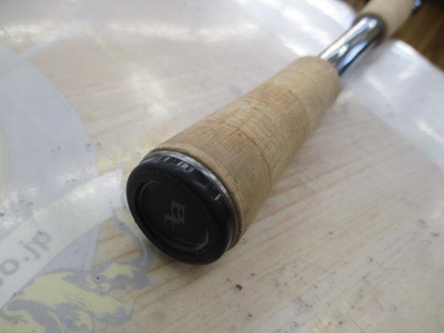 22バンタム 170MH