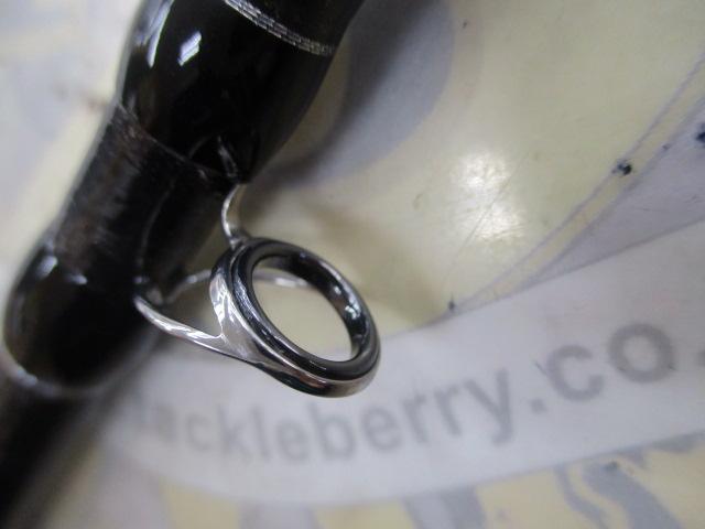 22バンタム 170MH