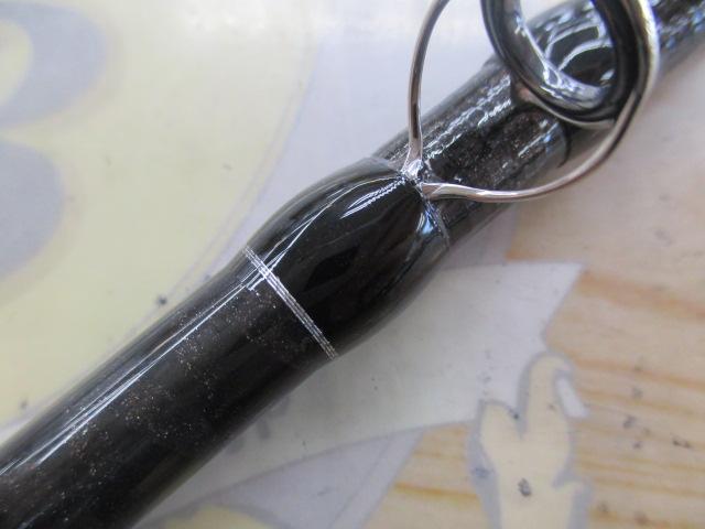 22バンタム 170MH