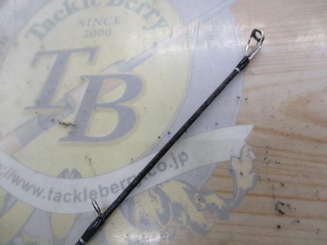 22バンタム 170MH