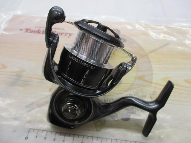 24ルビアス LT4000-XH