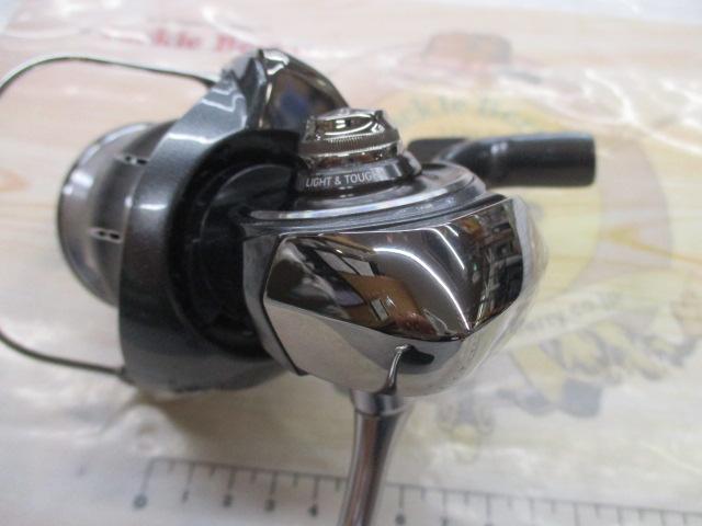 24ルビアス LT4000-XH