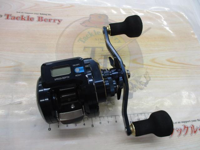 25ソルティガIC 100P-DH-C