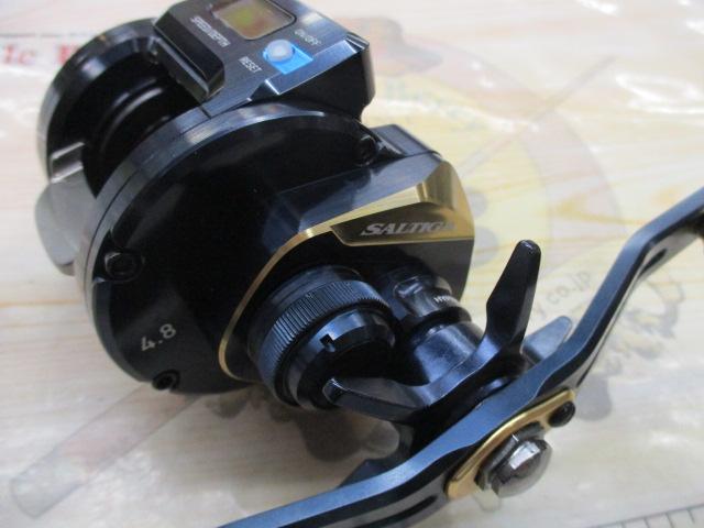 25ソルティガIC 100P-DH-C