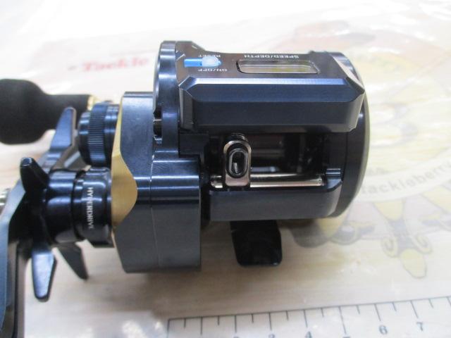 25ソルティガIC 100P-DH-C