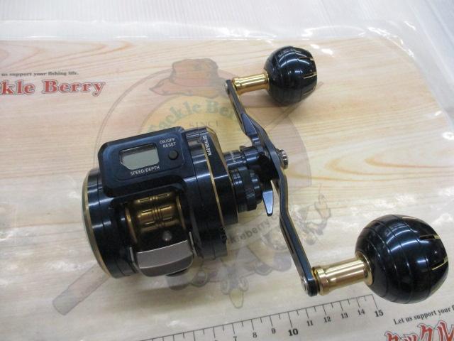 21ソルティガIC 100H-DH