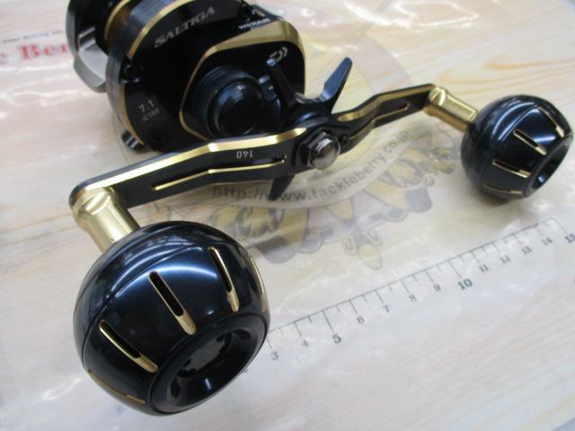 21ソルティガIC 100H-DH