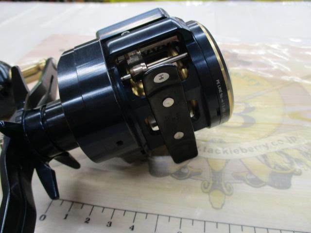 21ソルティガIC 100H-DH