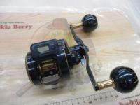 21ソルティガIC 100H-DH