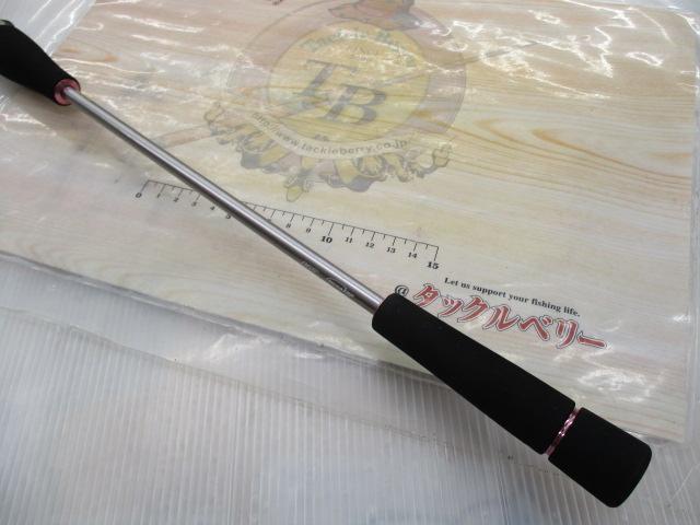 紅牙エア N66MLB TG・E