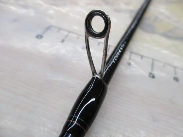 紅牙エア N66MLB TG・E