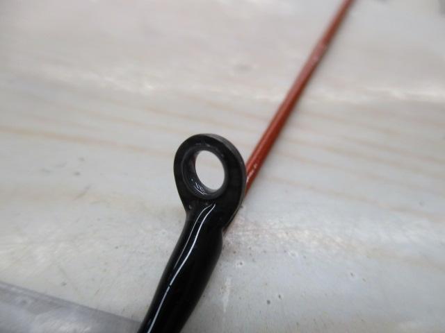 紅牙エア N66MLB TG・E