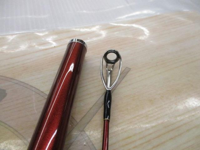 ディープゾーン 120-270