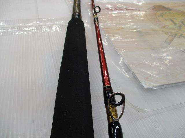 ディープゾーン 120-270