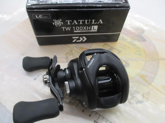 24タトゥーラ TW 100XHL