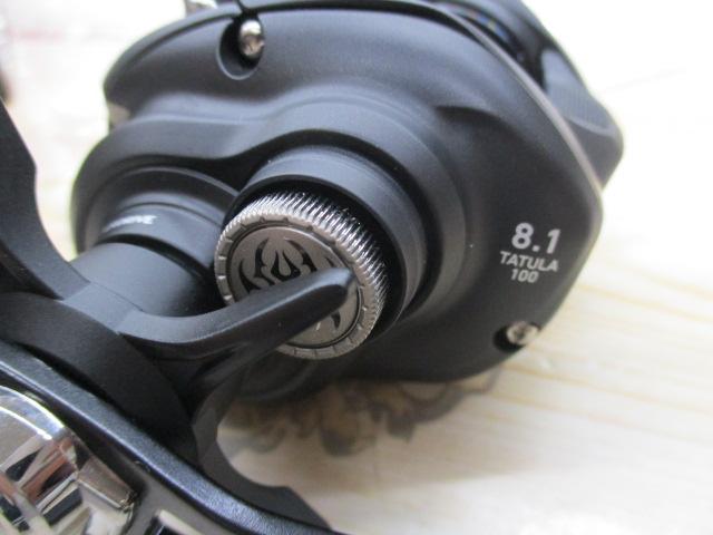 24タトゥーラ TW 100XHL