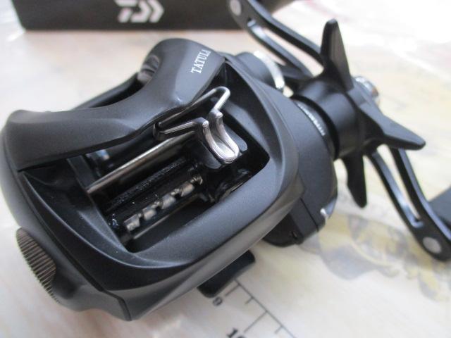 24タトゥーラ TW 100XHL