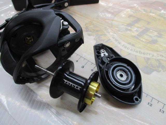 24タトゥーラ TW 100XHL