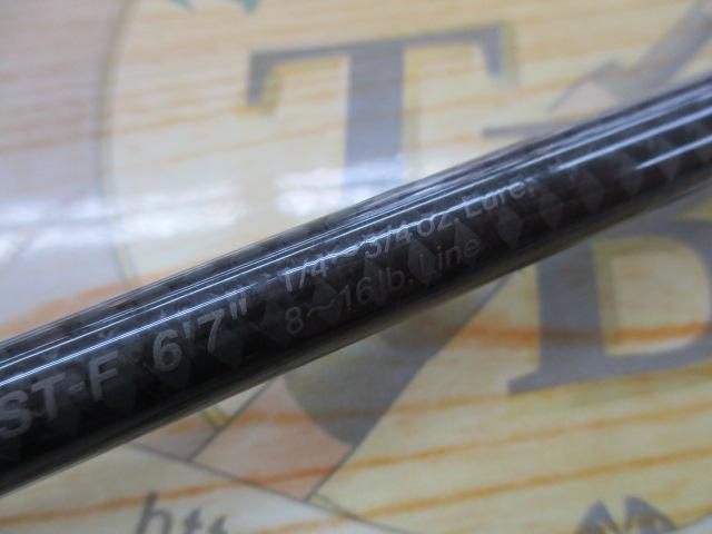 カレイドインスピラーレ TKIC-67MHST-F/トーナメント ブラックイレブンSS