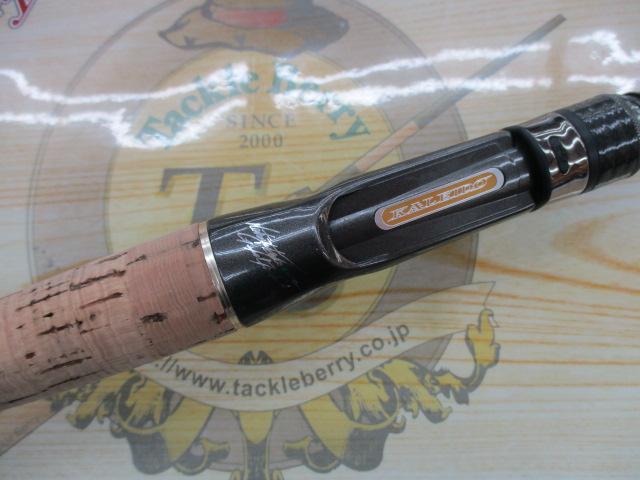 カレイドインスピラーレ TKIC-67MHST-F/トーナメント ブラックイレブンSS