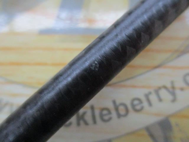 カレイドインスピラーレ TKIC-67MHST-F/トーナメント ブラックイレブンSS