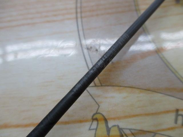 カレイドインスピラーレ TKIC-67MHST-F/トーナメント ブラックイレブンSS