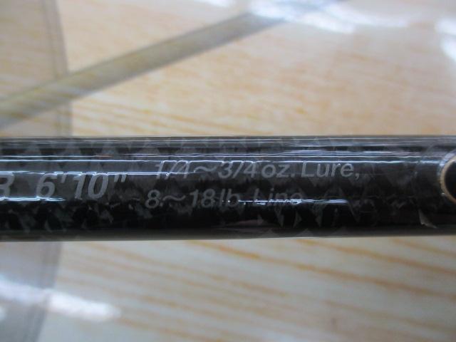 カレイドインスピラーレ TKIC-610MR/トーナメント スーパークーガー