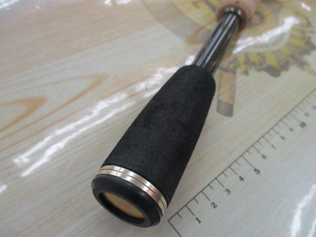 カレイドインスピラーレ TKIC-610MR/トーナメント スーパークーガー