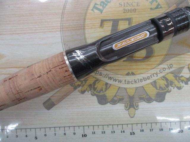 カレイドインスピラーレ TKIC-610MR/トーナメント スーパークーガー