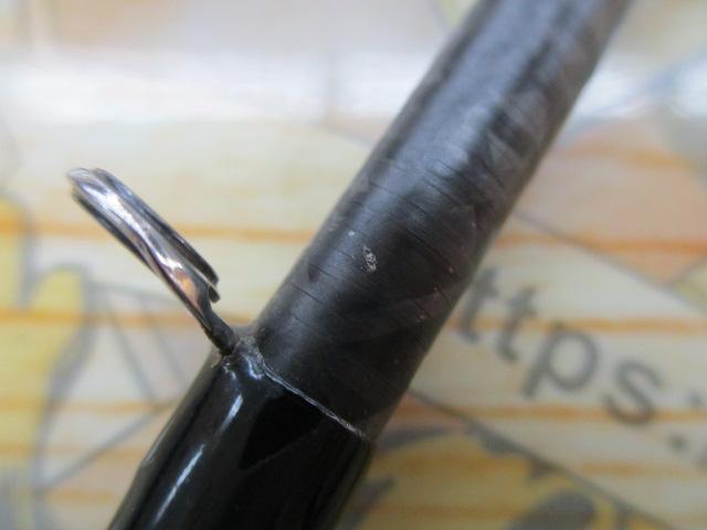 カレイドインスピラーレ TKIC-610MR/トーナメント スーパークーガー