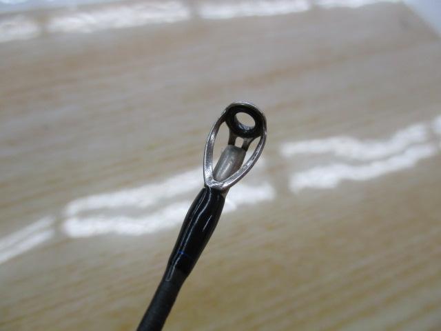 カレイドインスピラーレ TKIC-610MR/トーナメント スーパークーガー