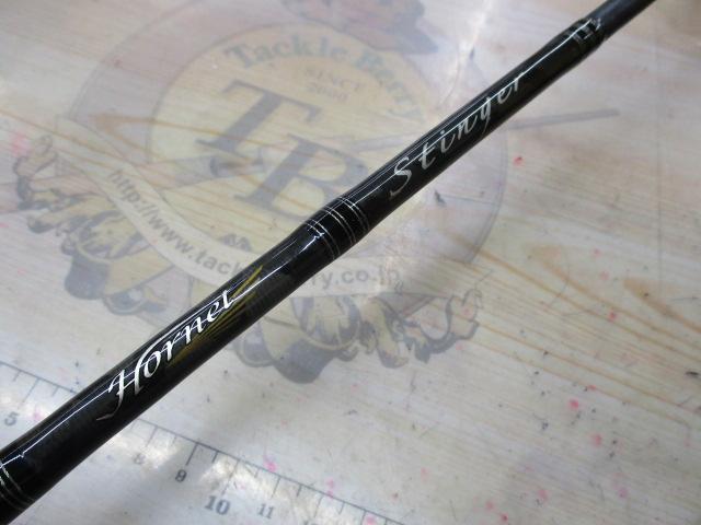 ホーネットスティンガー HSS-6101ML MGS