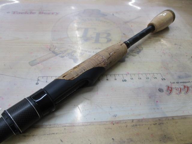 ホーネットスティンガー HSS-6101ML MGS