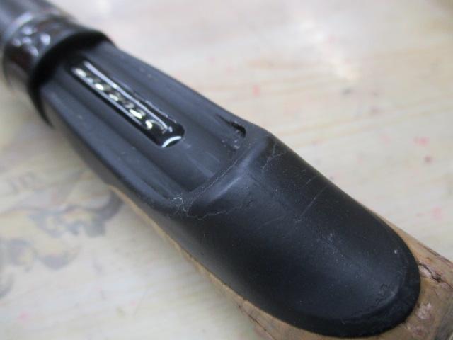 ホーネットスティンガー HSS-6101ML MGS