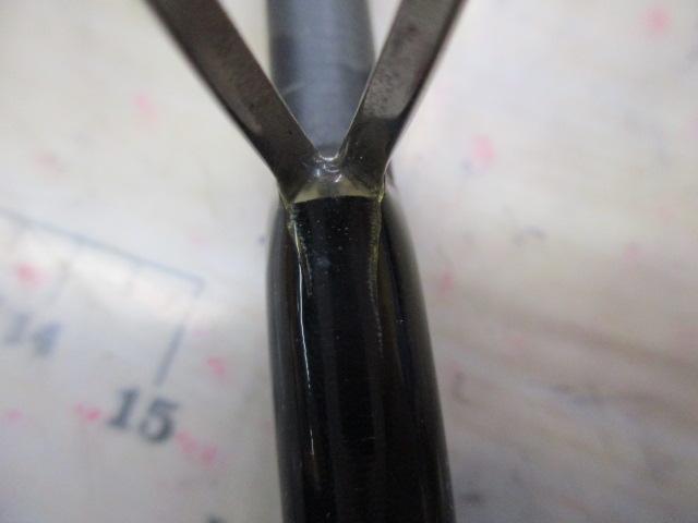 ホーネットスティンガー HSS-6101ML MGS