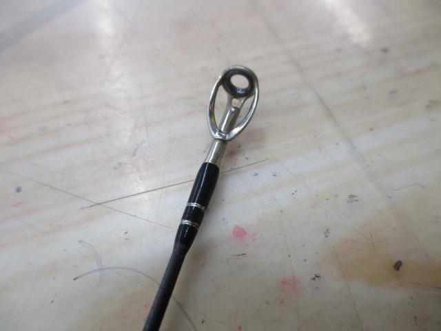 ホーネットスティンガー HSS-6101ML MGS