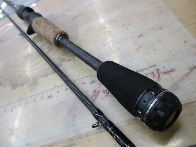 ホーネットスティンガープラス HSPC-652ML-BF MGS