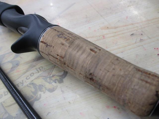 ホーネットスティンガープラス HSPC-652ML-BF MGS