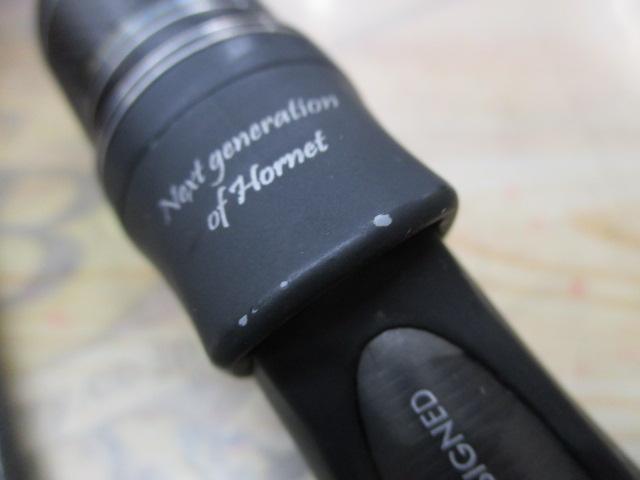 ホーネットスティンガープラス HSPC-652ML-BF MGS