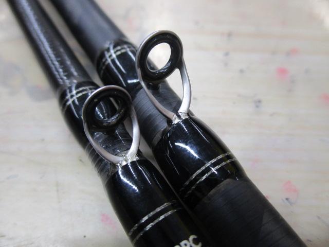 ホーネットスティンガープラス HSPC-652ML-BF MGS