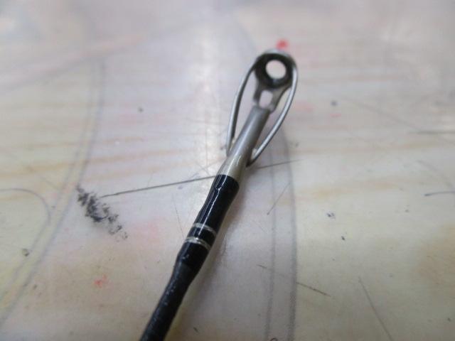 ホーネットスティンガープラス HSPC-652ML-BF MGS