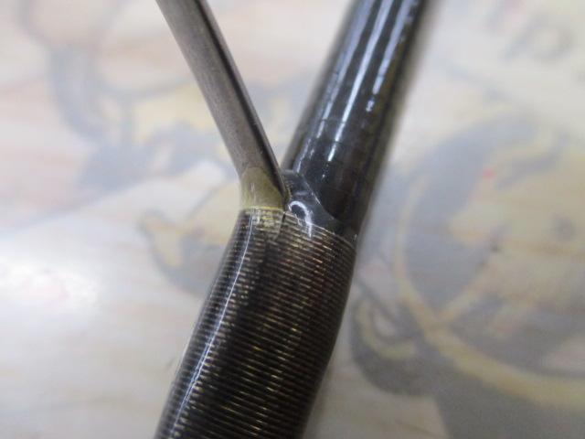 デストロイヤー F0-63XKS(キリサメ)