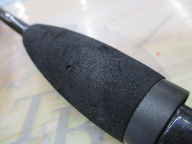 デストロイヤー F4-63X(HT800)グリーンブランクス